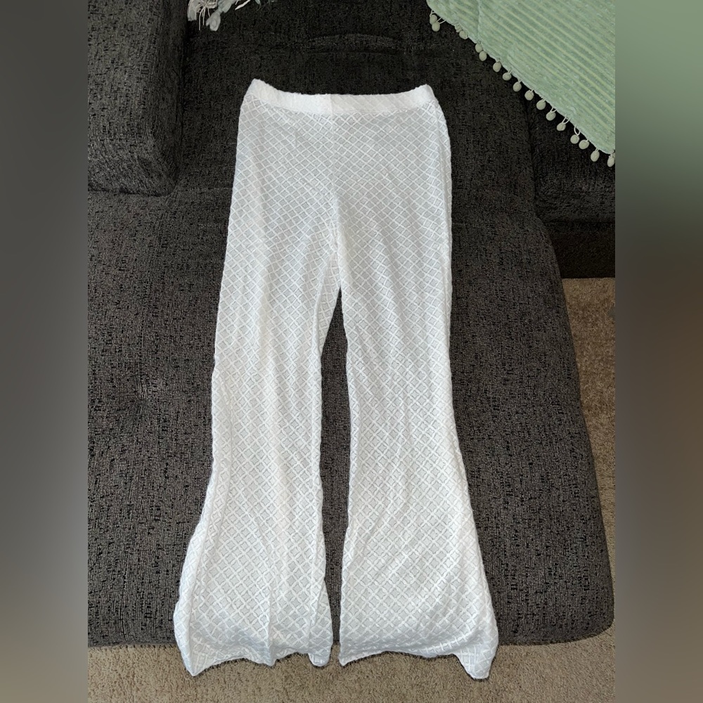 SHEIN beach pants